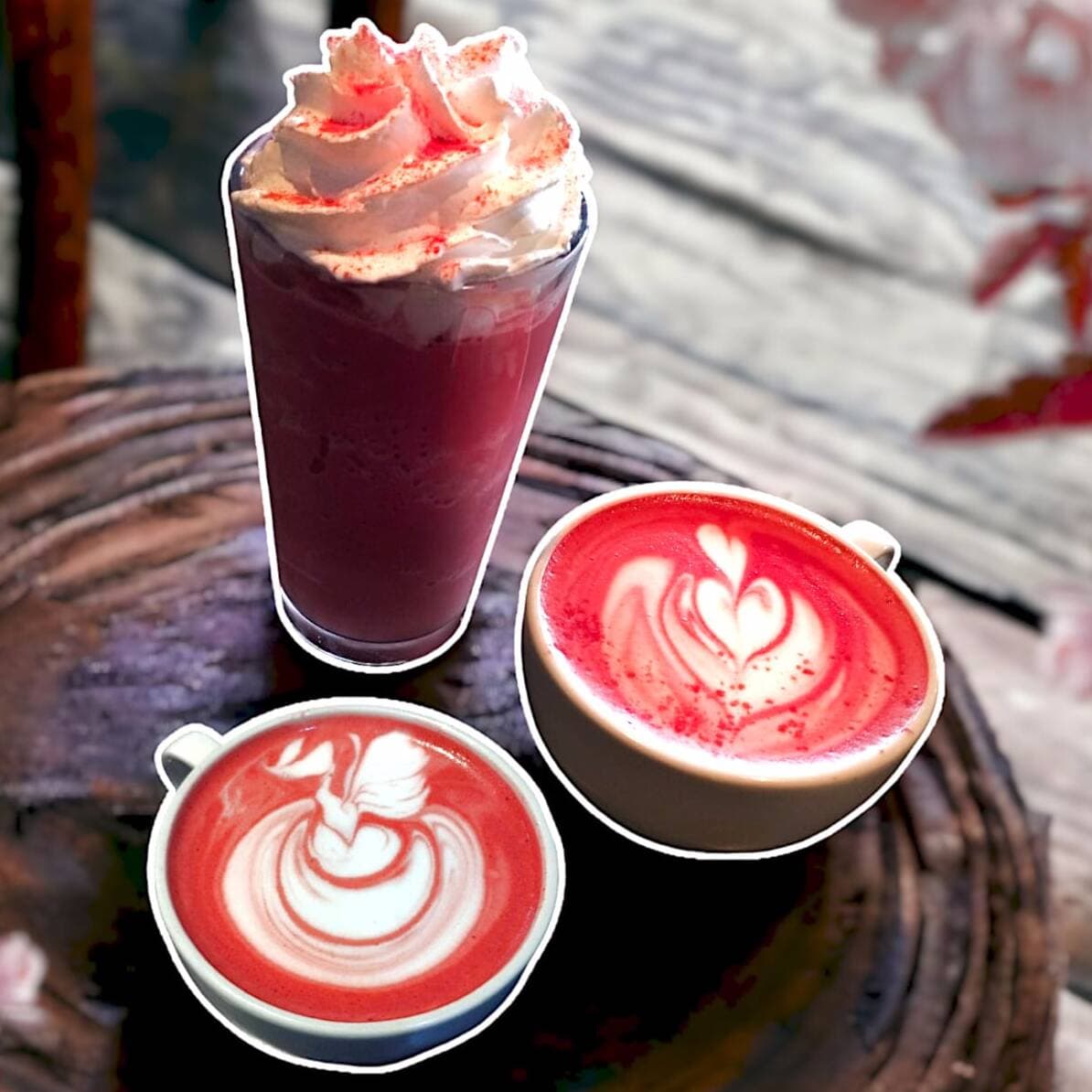 Café Latte