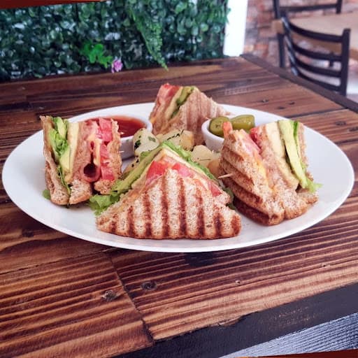 Club Sandwich