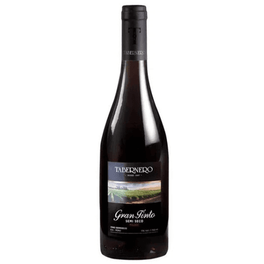 Vino Tabernero Gran Tinto