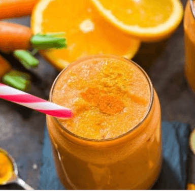 Jugo Mix Sistema Inmunológico