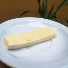 Porción de Queso