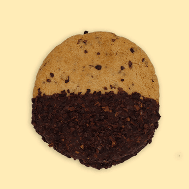 Galleta Trozos de Cacao