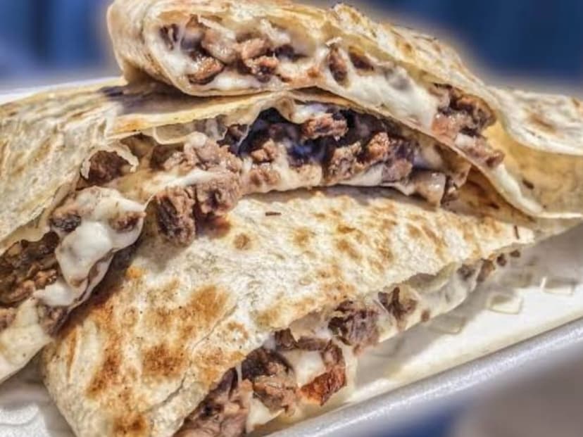 Tortillería y Cocina la Mejor