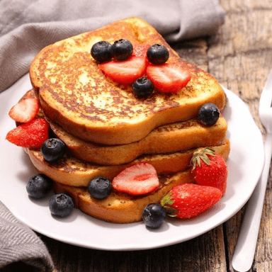 Pan Frances