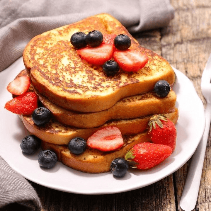 Pan Frances