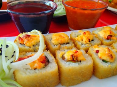 Tsao Roll