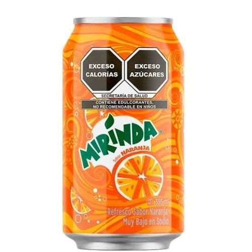 Mirinda