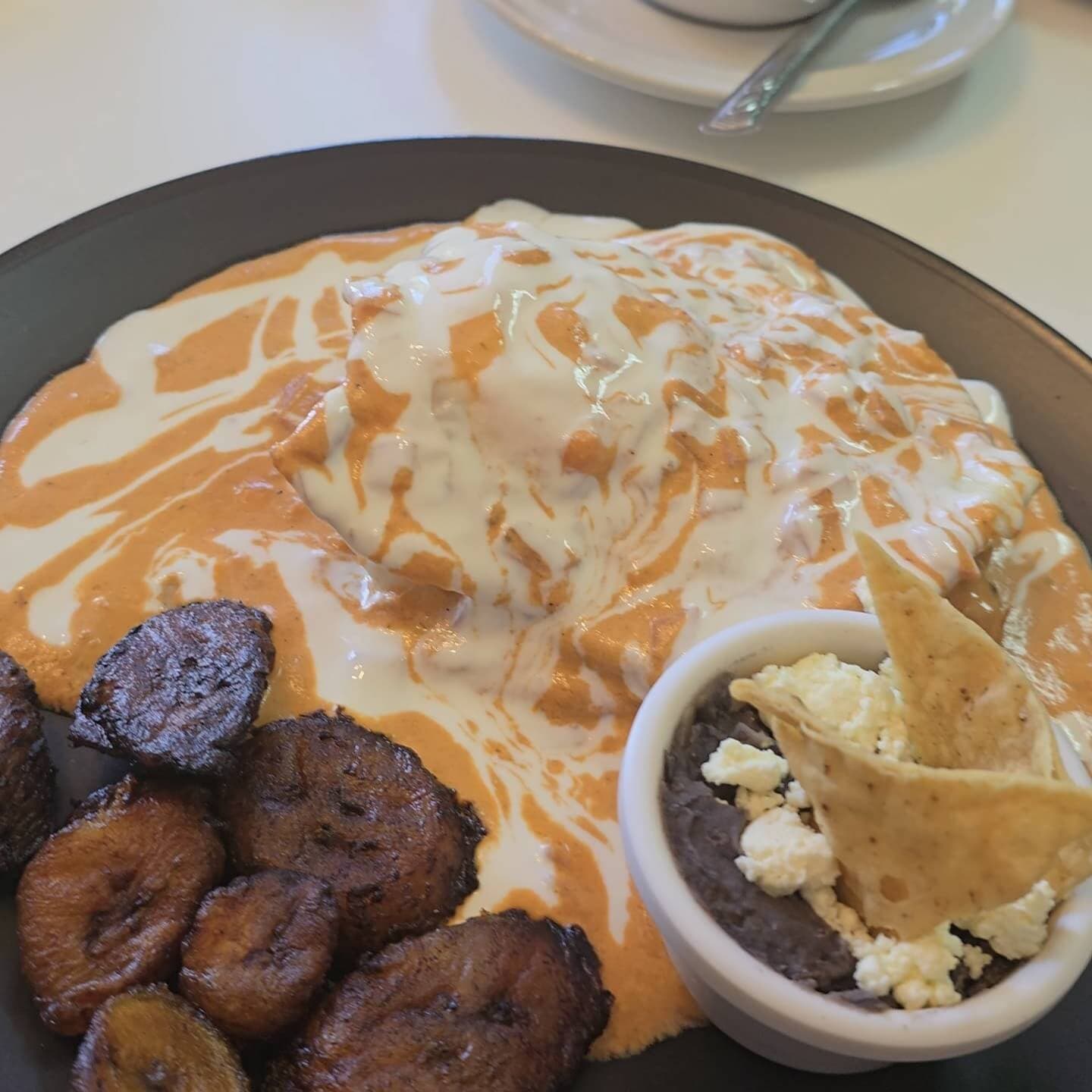 Huevos Rancheros
