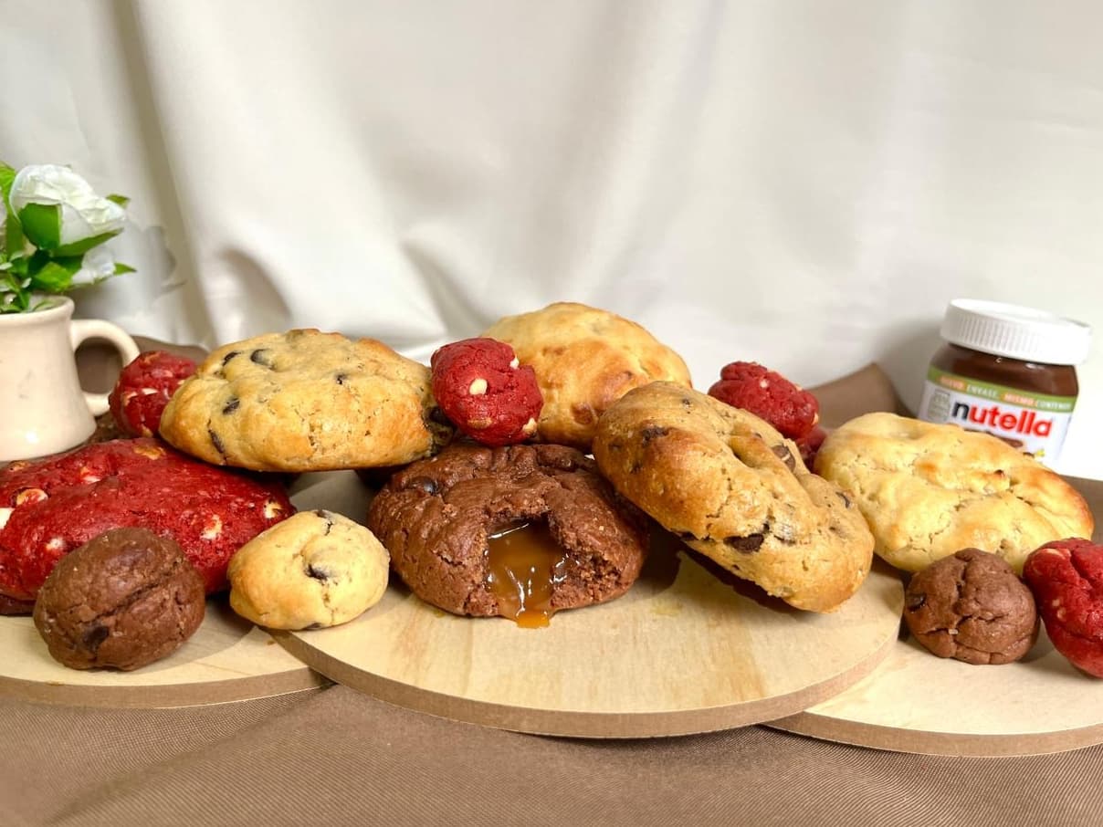 Güli (Galletas)