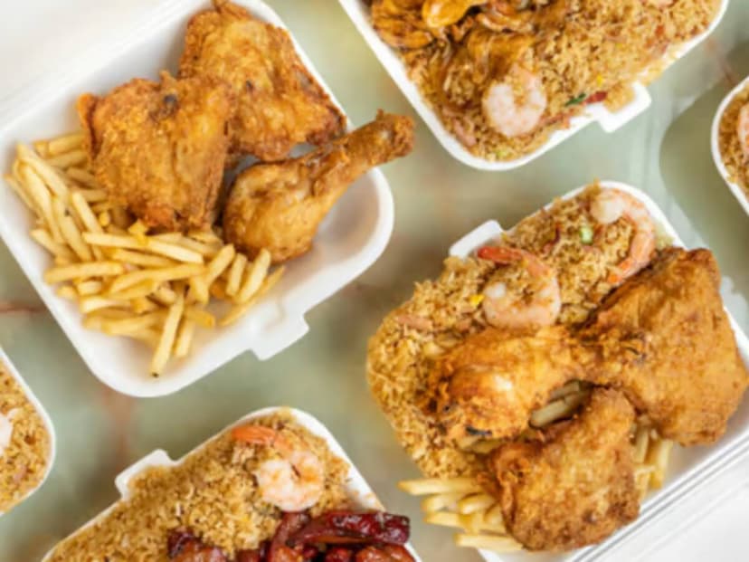 Pollos León Dorado