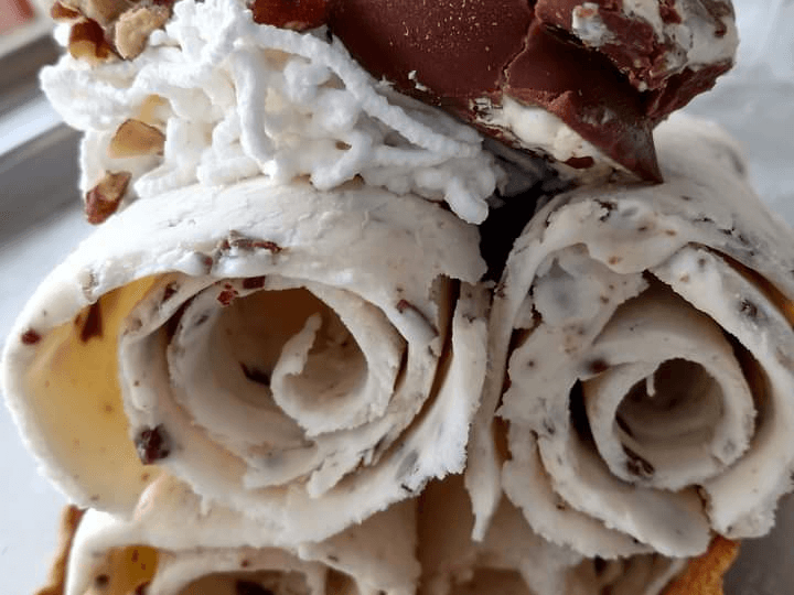 Ice Roll Magnum
