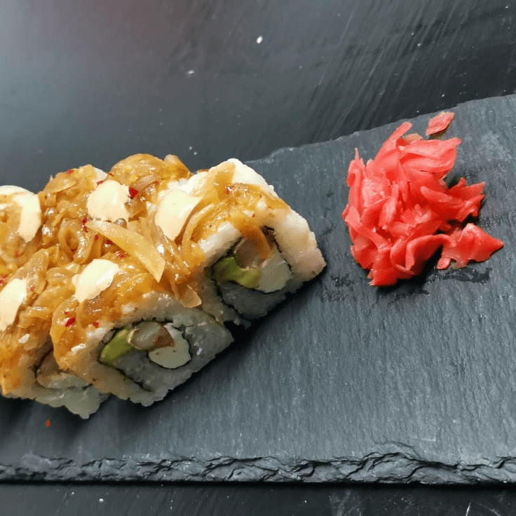 Ajillo Roll