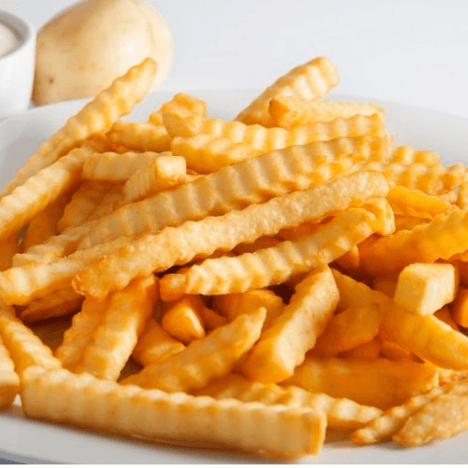 Papas a la Francesa 200 Gr.