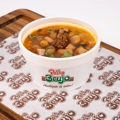 Frijoles Charros Individual