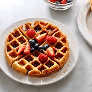 Waffle El Inconfundible