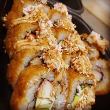 Sprin Roll