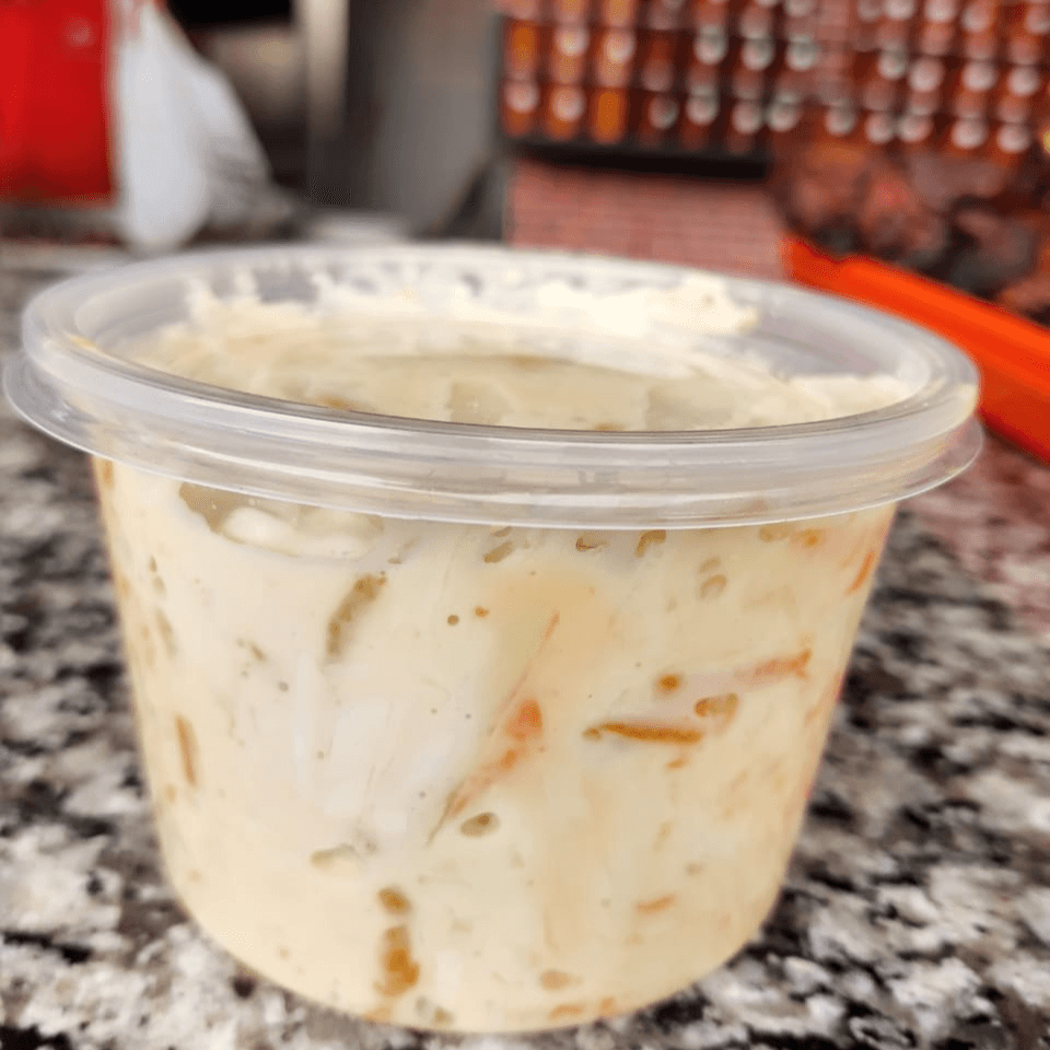 Ensalada de Col