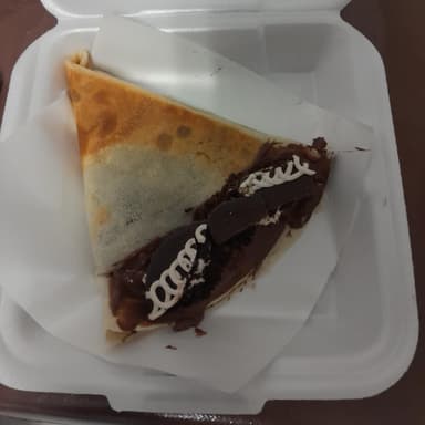 Crepa de Pinguigansito