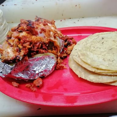 Papa Mixta