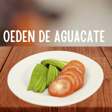 Orden de Aguacate