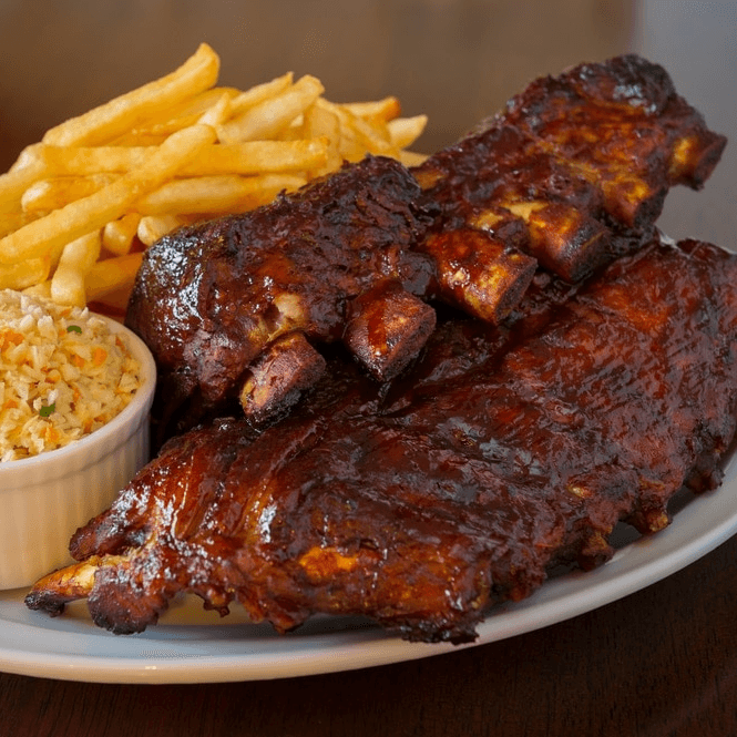Costillas