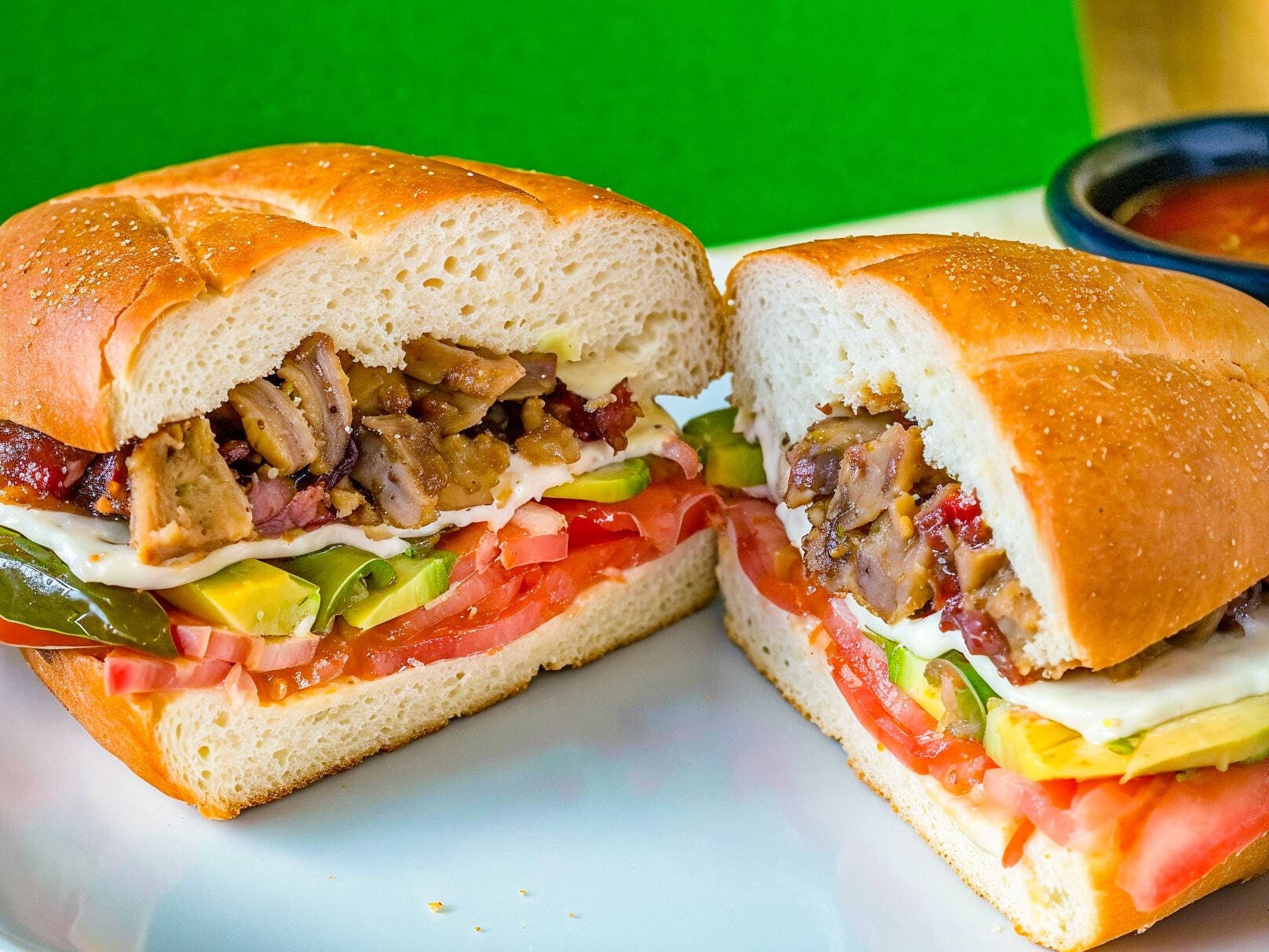 Tortas Filos "Los Cuñaditos"