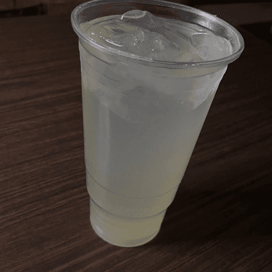 1 Litro de Limonada