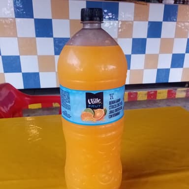 Jugo del Valle 2 Litros