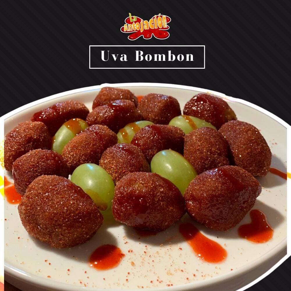 Uva Bombon