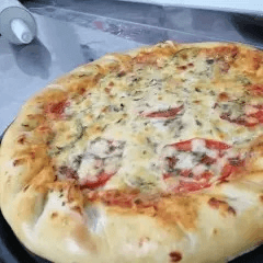 Combo 2X1 Pizza Personal + 2 Bebidas