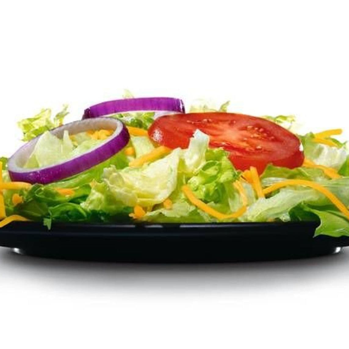 Side salad