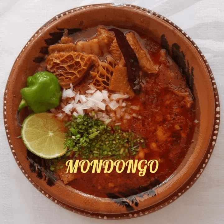 Mondongo