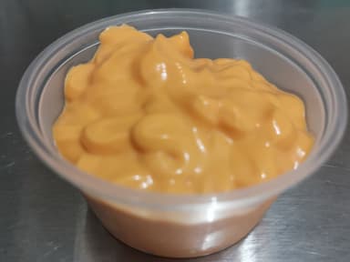 Queso Extra