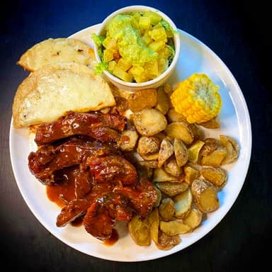 Costillas