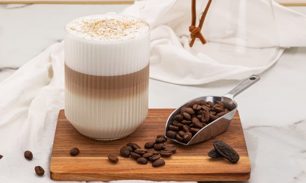 Café Latte