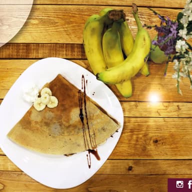 Combo Tres Crepas Combinadas de Tu Preferencia