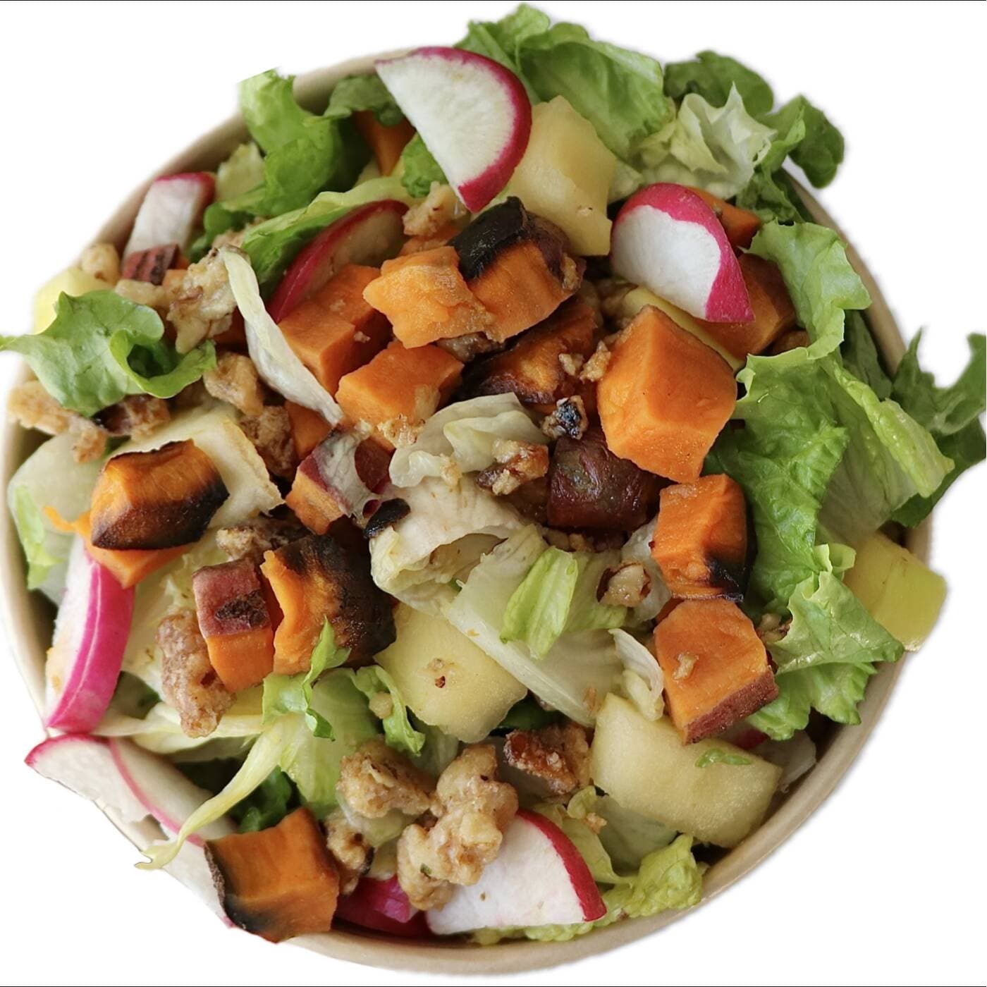 Ensalada Fresca