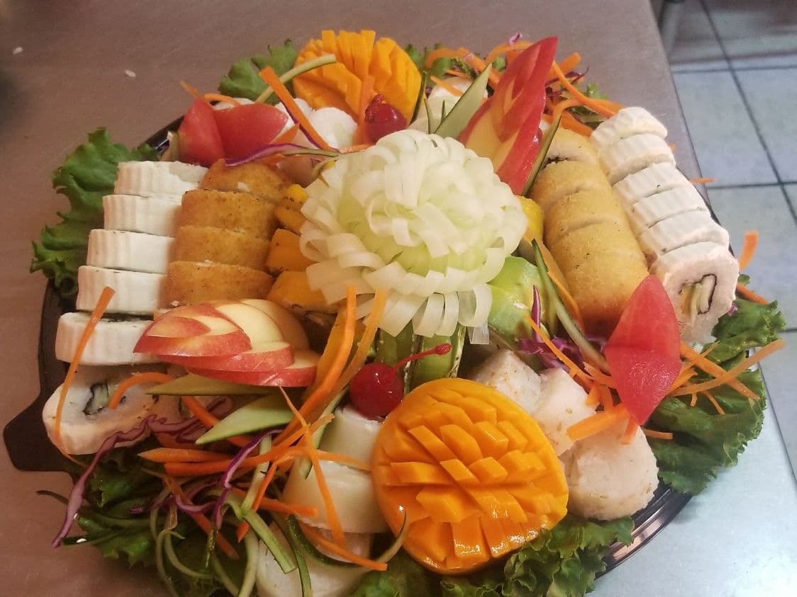 Gyro Sushi