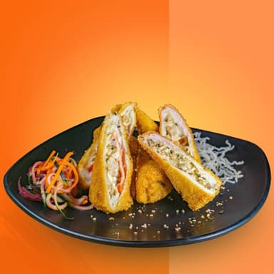 Surimi Finger Sticks