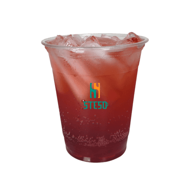 Red Ruby SODA