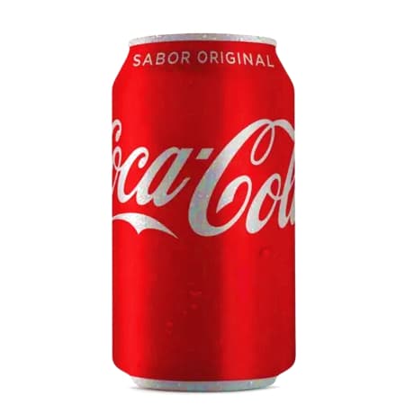 Coca Cola 355 Ml