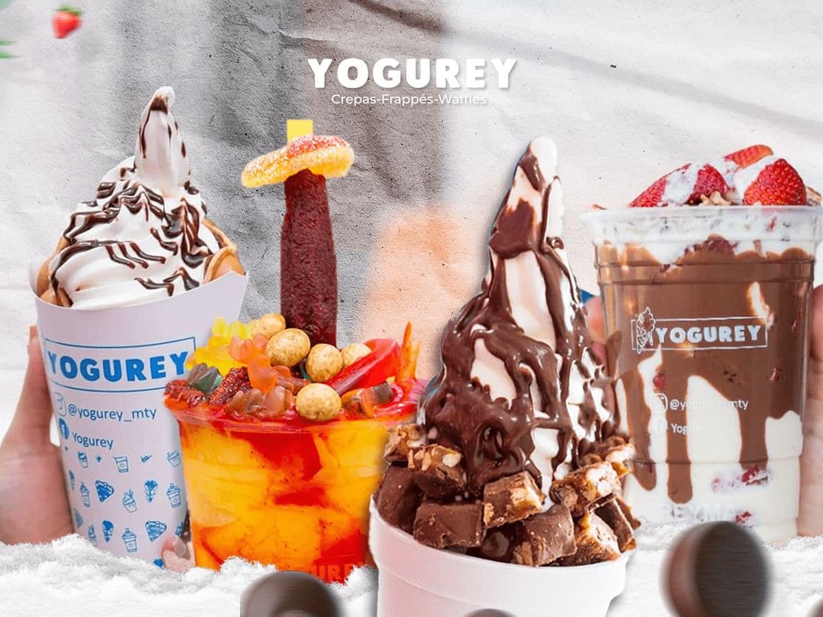 Yogurey