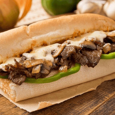 baguette ranchero