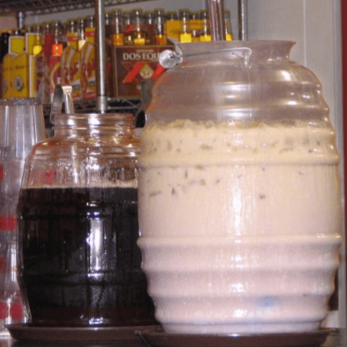 Agua Fresca del Día 1 L