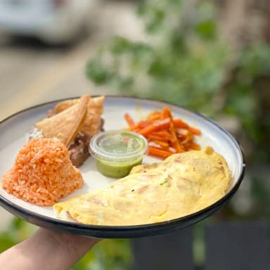 Omelet