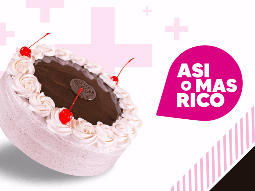 ASI O MAS RICO
