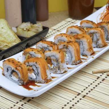 Salmoncito
