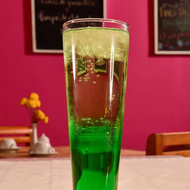 Sodas Italianas