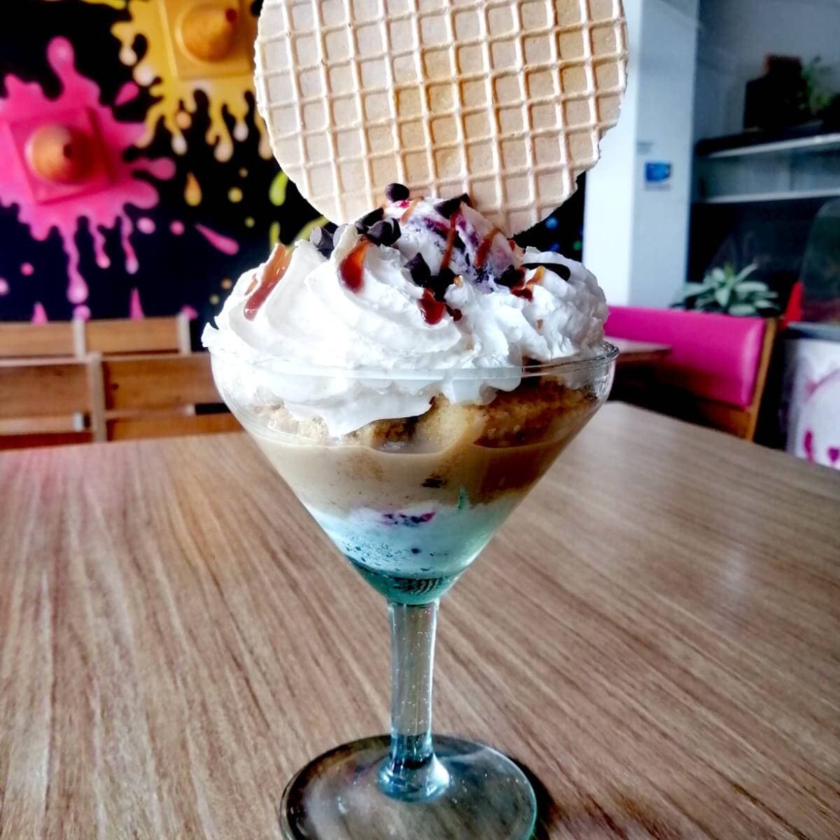 Copa BAILEYS