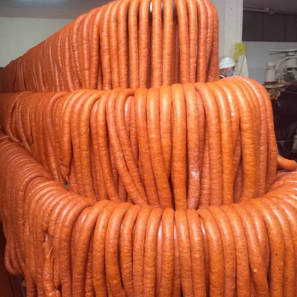 Longaniza 1Kg